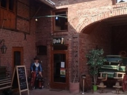 Foto: McM&amp;uuml;ller&amp;#039;s Brauereigasthof
